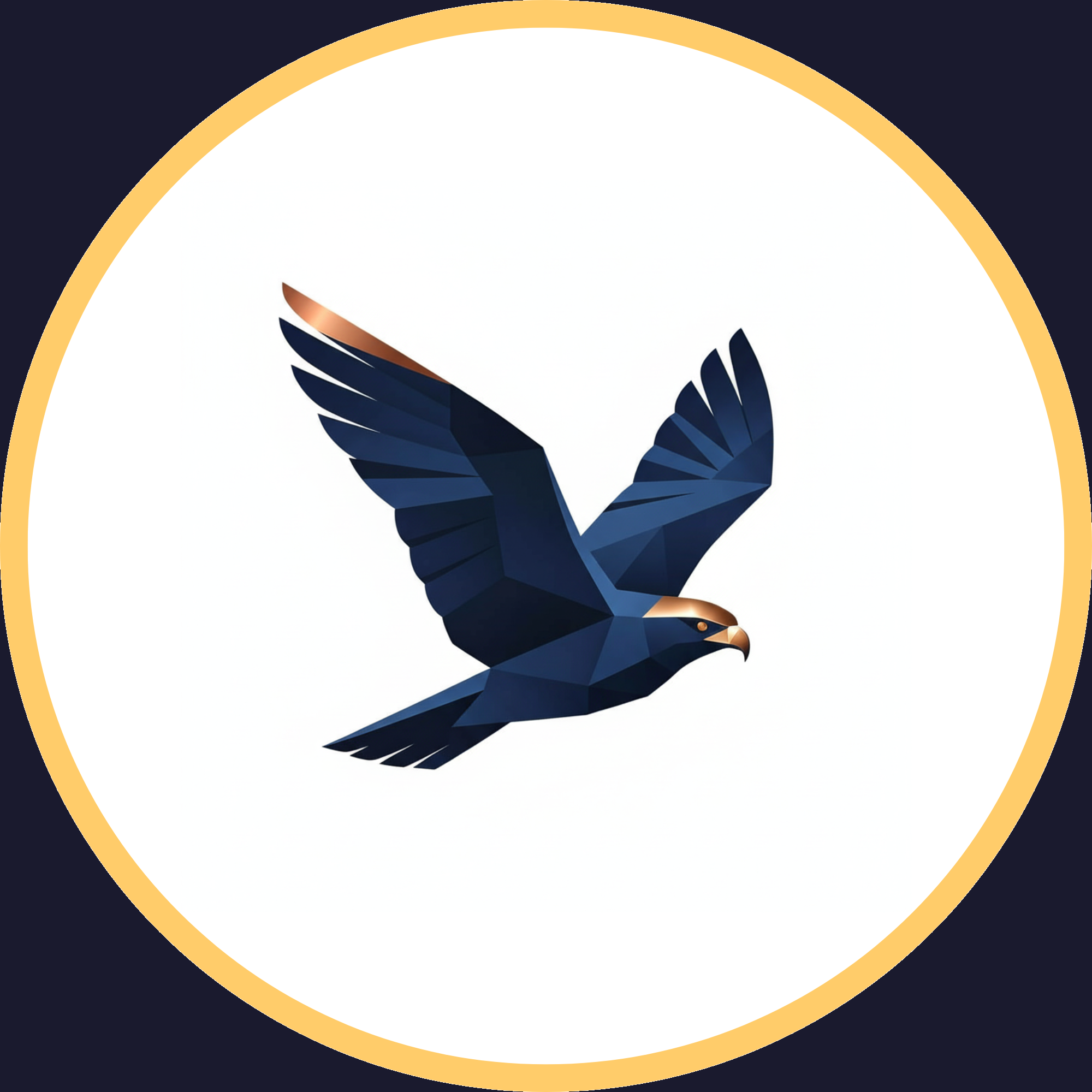 Black Kite Consulting logo